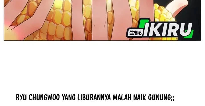 Debut or Die Bab 93 halaman 68