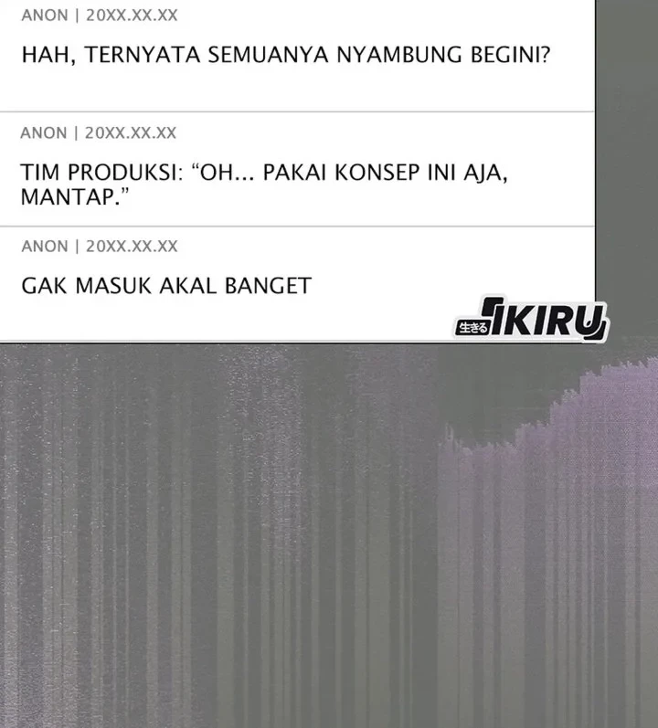 Debut or Die Bab 94 halaman 55