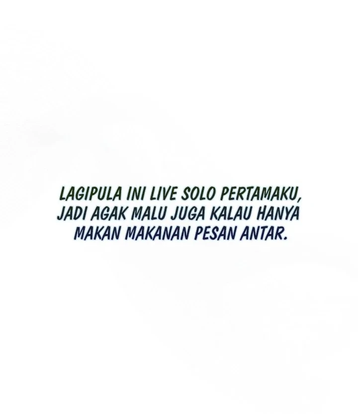 Debut or Die Bab 95 halaman 16