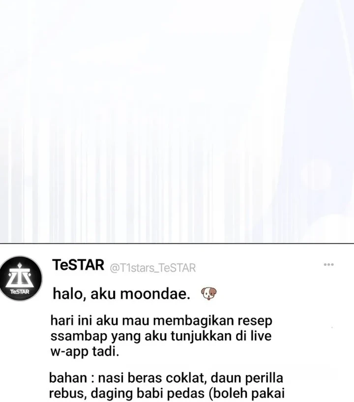 Debut or Die Bab 95 halaman 48