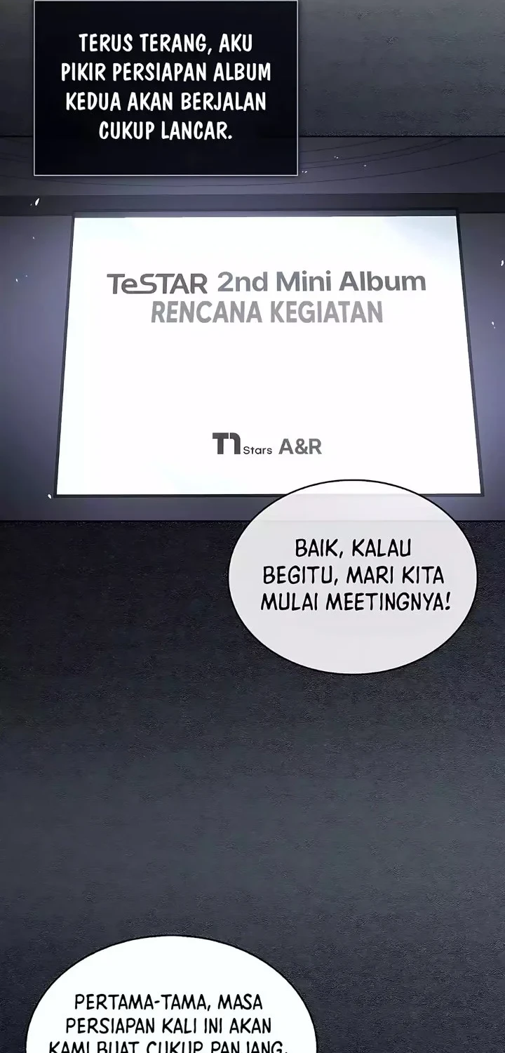 Debut or Die Bab 96 halaman 6