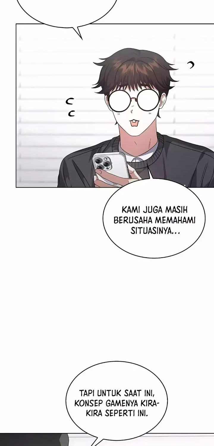 Debut or Die Bab 96 halaman 14