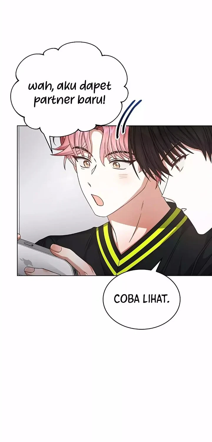 Debut or Die Bab 96 halaman 20