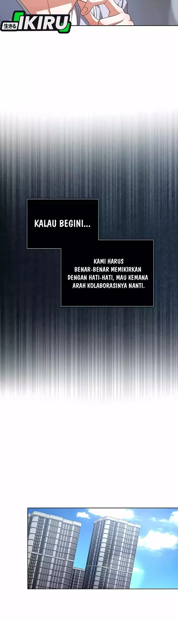 Debut or Die Bab 96 halaman 23