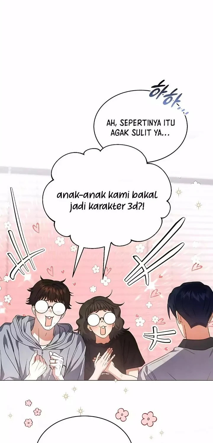 Debut or Die Bab 96 halaman 44