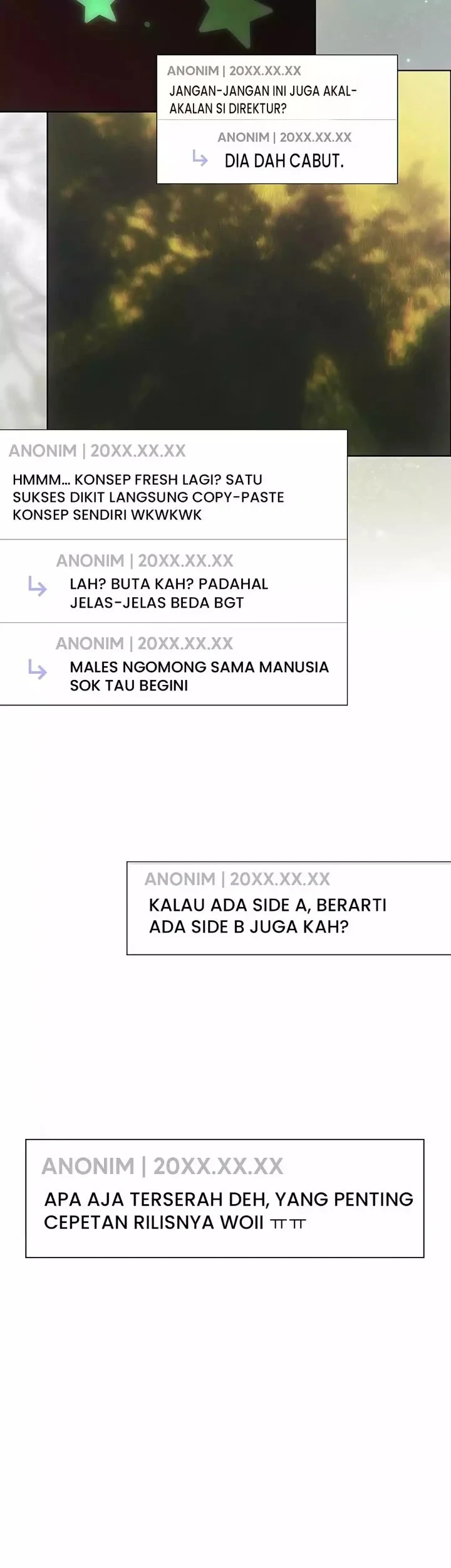 Debut or Die Bab 97 halaman 5