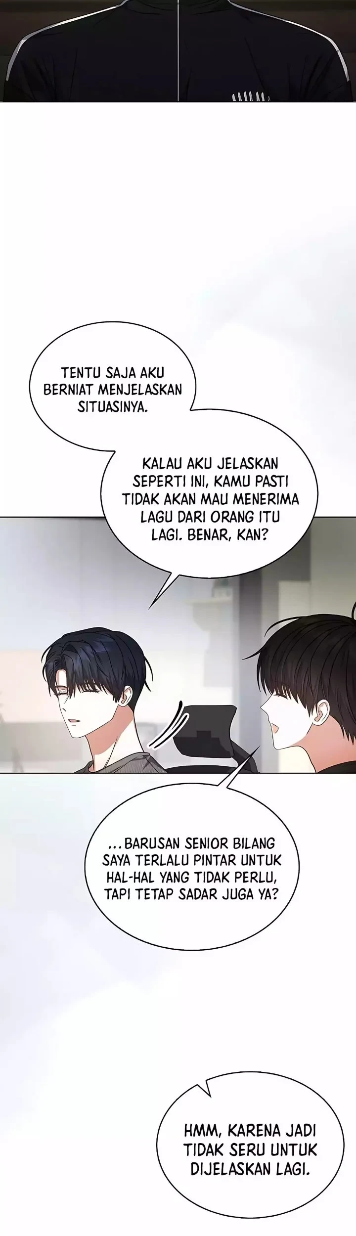 Debut or Die Bab 97 halaman 25