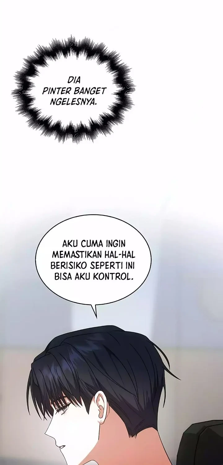 Debut or Die Bab 97 halaman 26