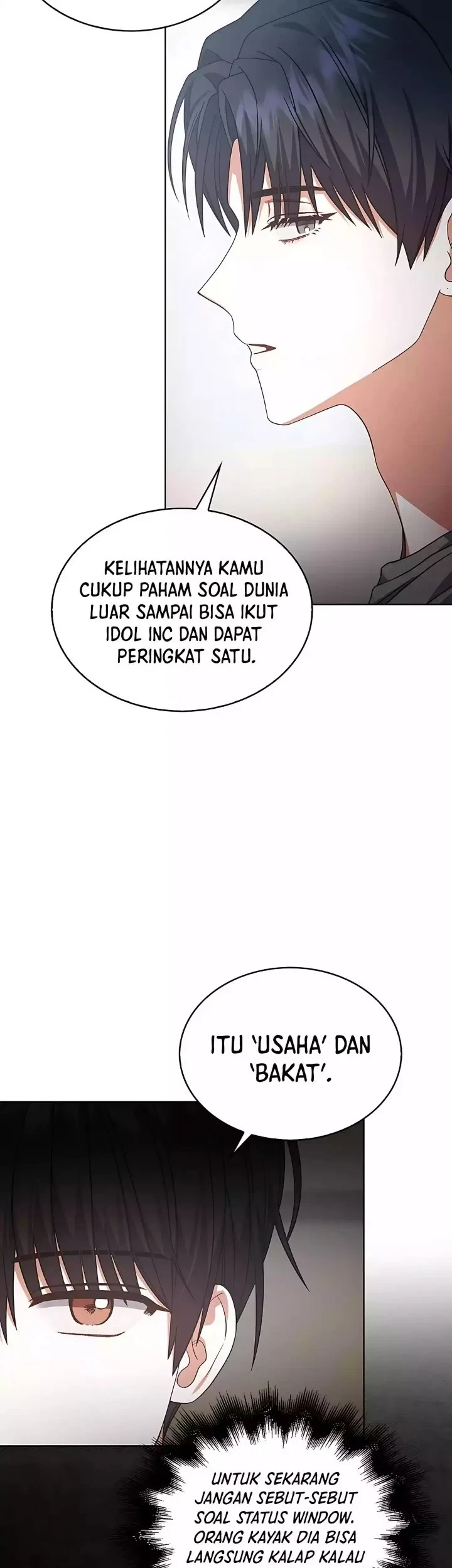 Debut or Die Bab 97 halaman 29
