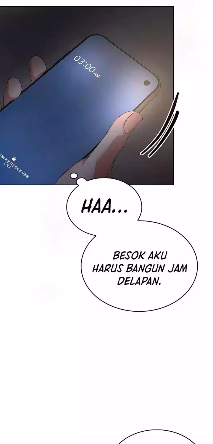 Debut or Die Bab 97 halaman 46