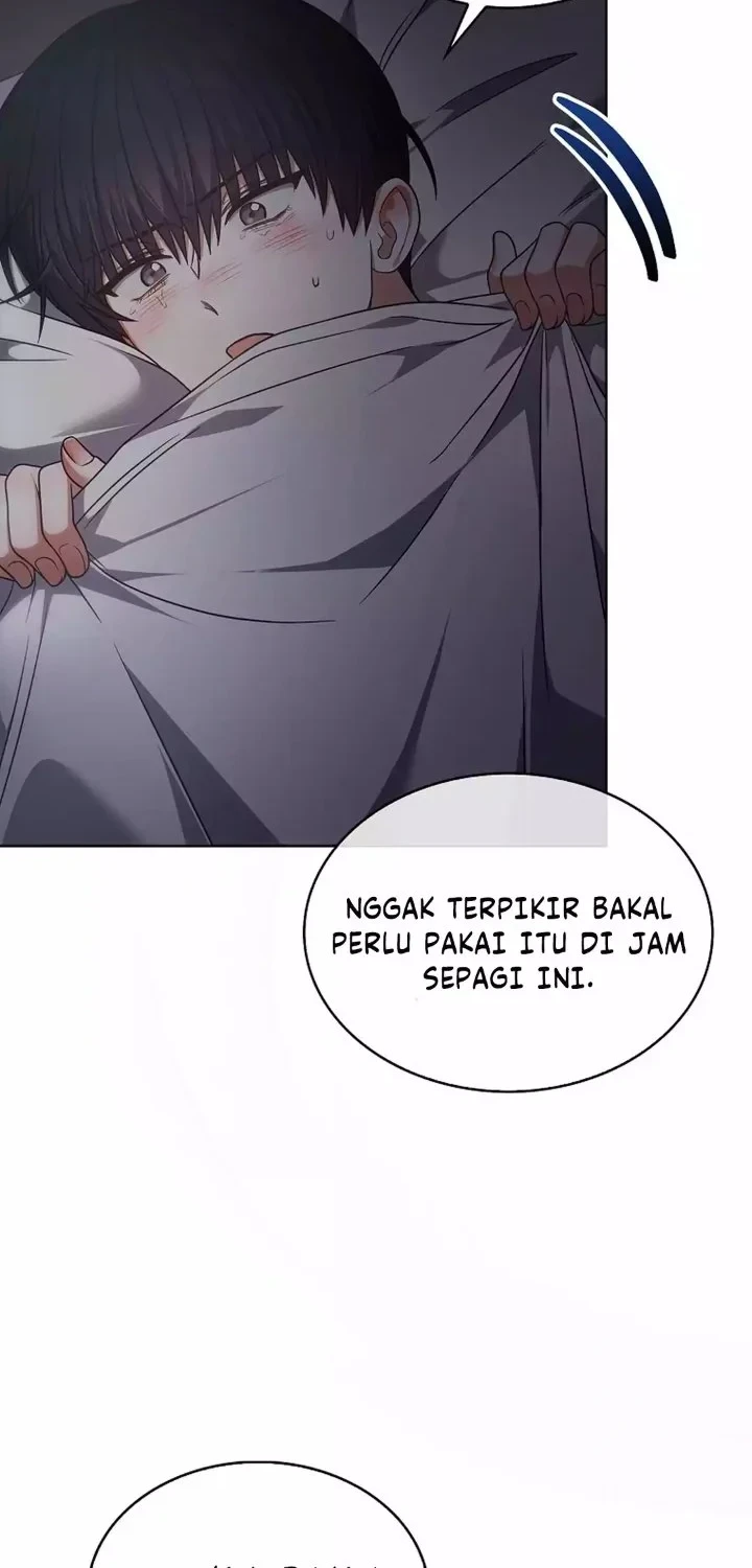 Debut or Die Bab 98 halaman 10