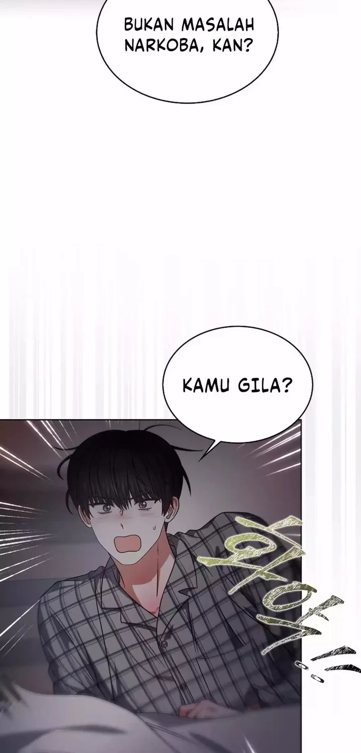 Debut or Die Bab 98 halaman 12