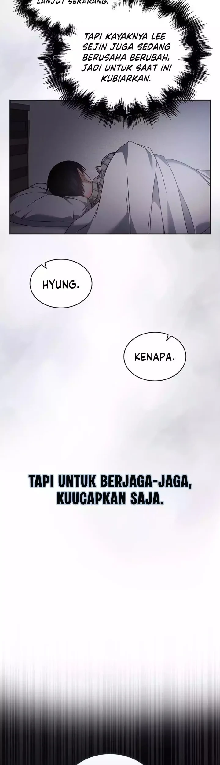 Debut or Die Bab 98 halaman 17