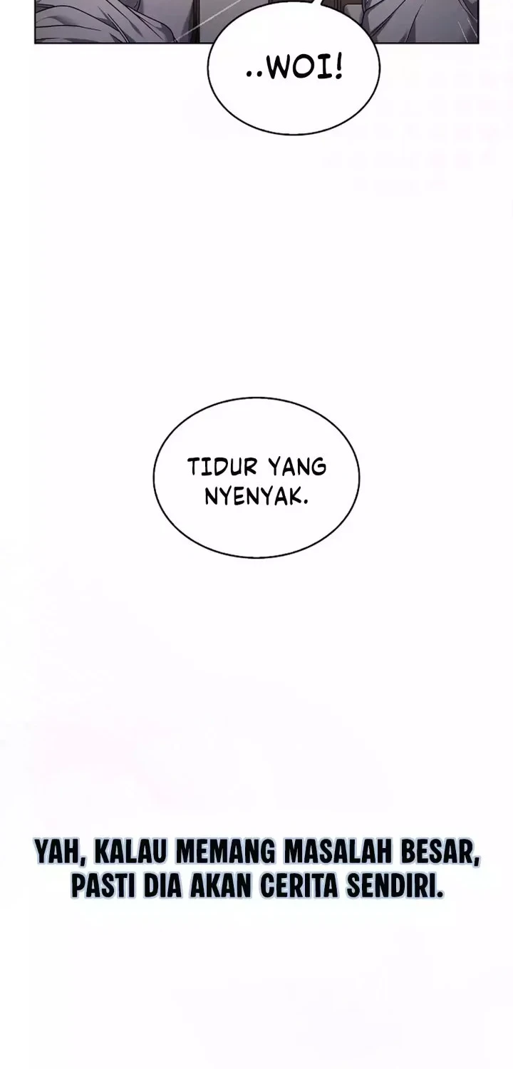 Debut or Die Bab 98 halaman 20
