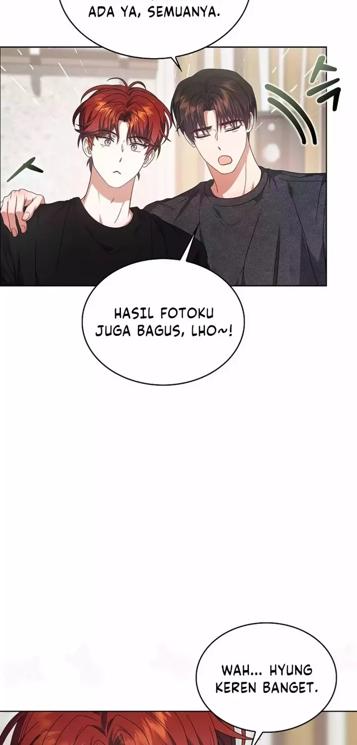 Debut or Die Bab 98 halaman 30