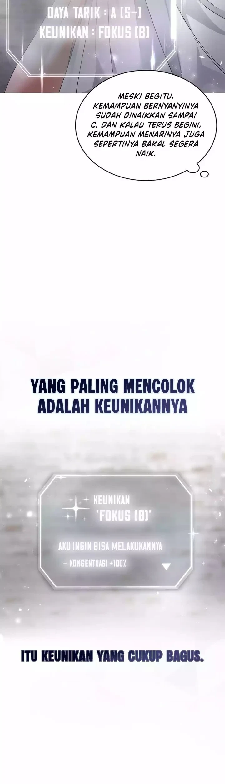 Debut or Die Bab 98 halaman 39