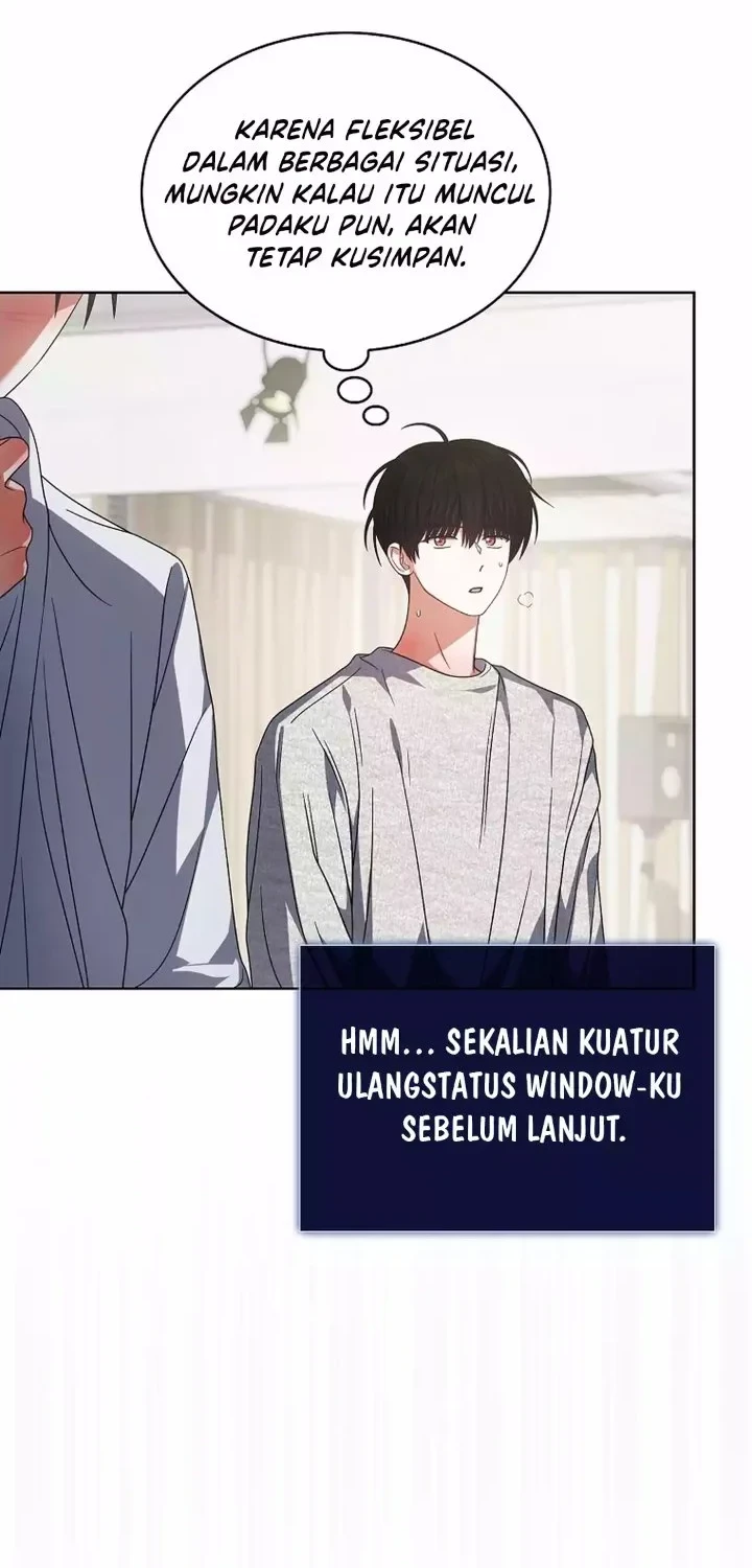 Debut or Die Bab 98 halaman 40