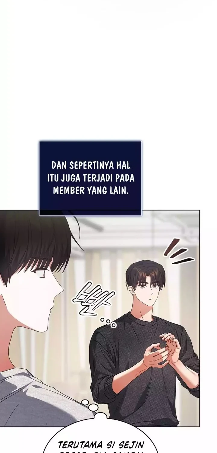 Debut or Die Bab 98 halaman 44