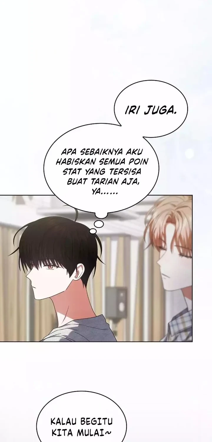 Debut or Die Bab 98 halaman 46