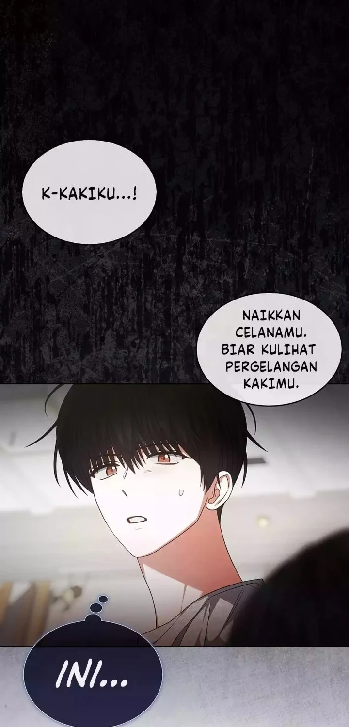 Debut or Die Bab 98 halaman 50