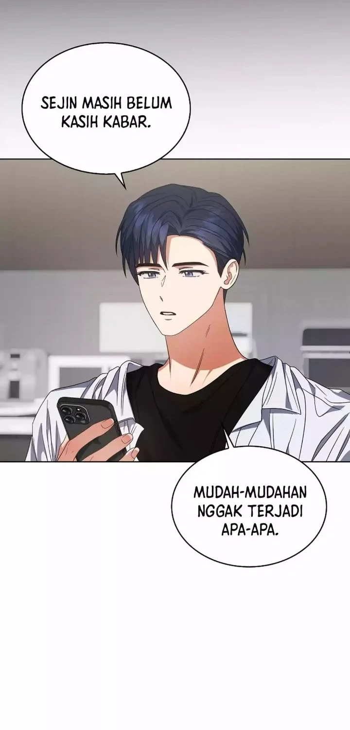 Debut or Die Bab 99 halaman 2