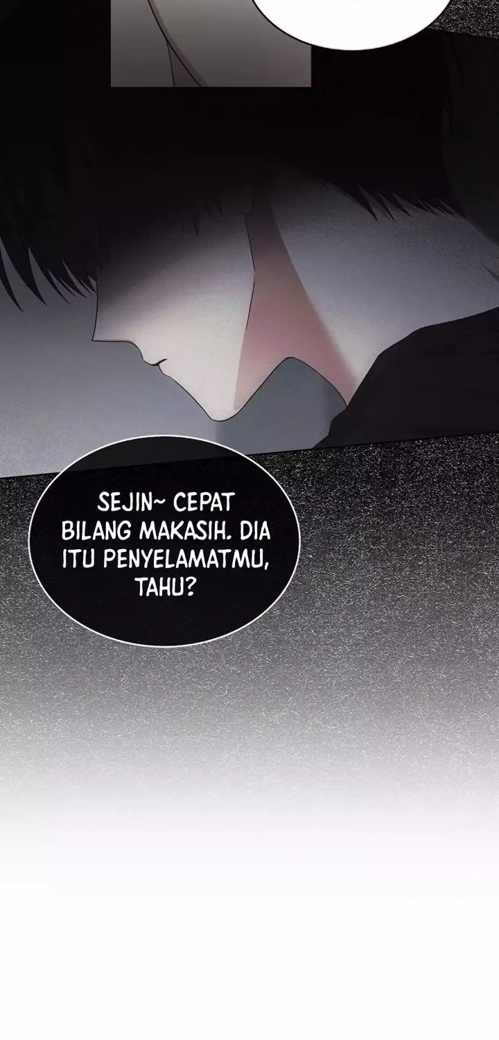 Debut or Die Bab 99 halaman 20