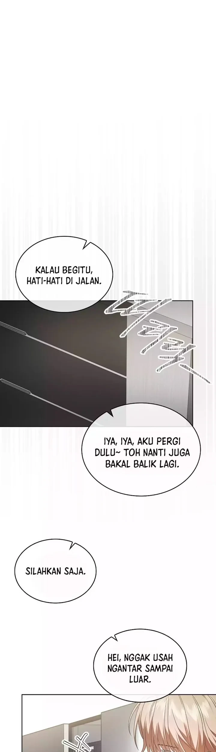 Debut or Die Bab 99 halaman 21