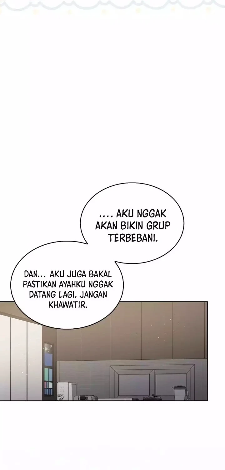 Debut or Die Bab 99 halaman 32