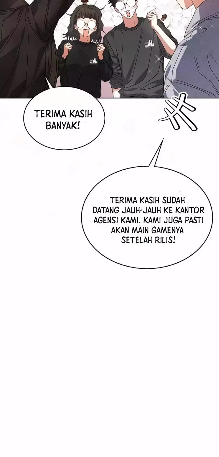 Debut or Die Bab 99 halaman 48