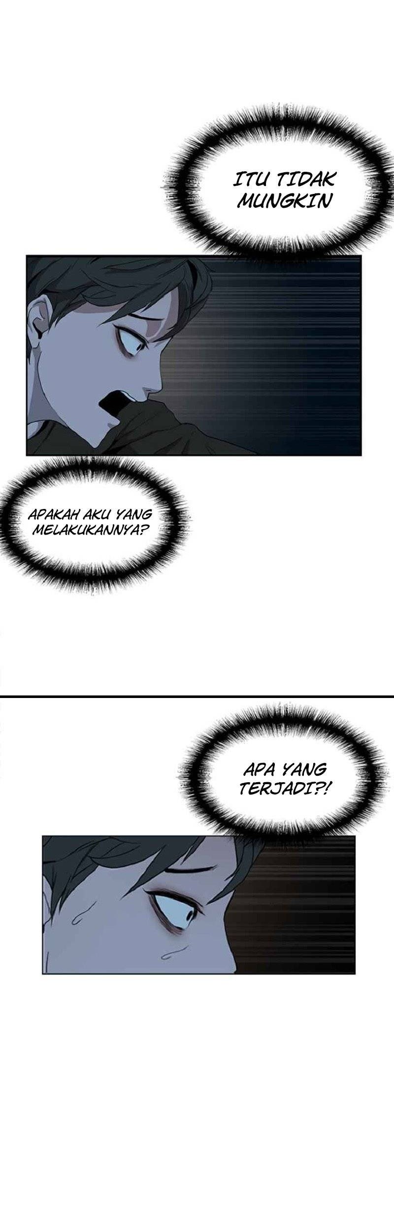 Decide to Be a Villain Bab 01 halaman 47