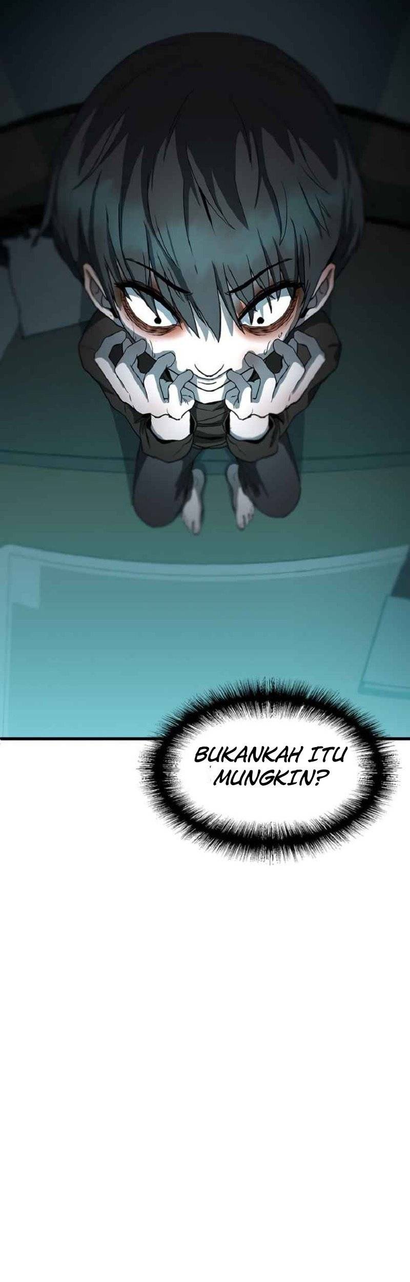 Decide to Be a Villain Bab 01 halaman 84