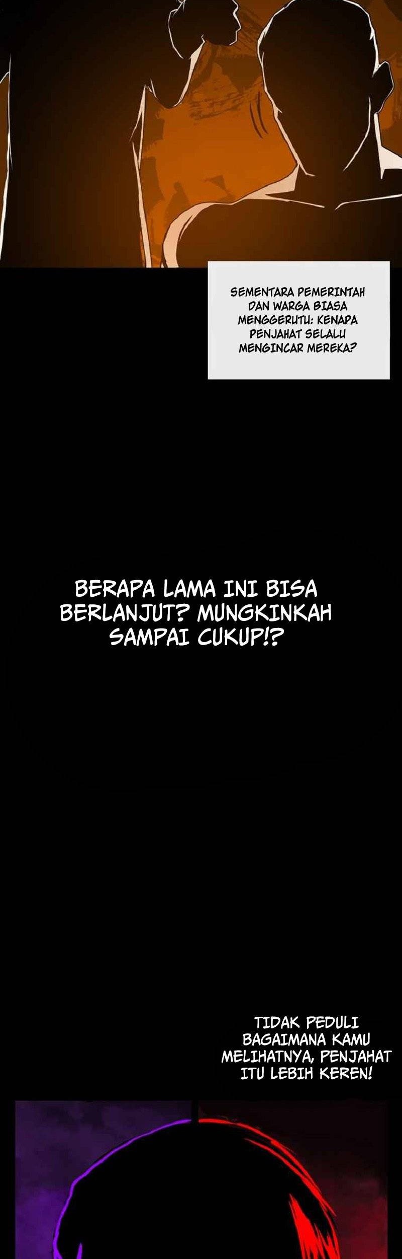 Decide to Be a Villain Bab 01 halaman 89