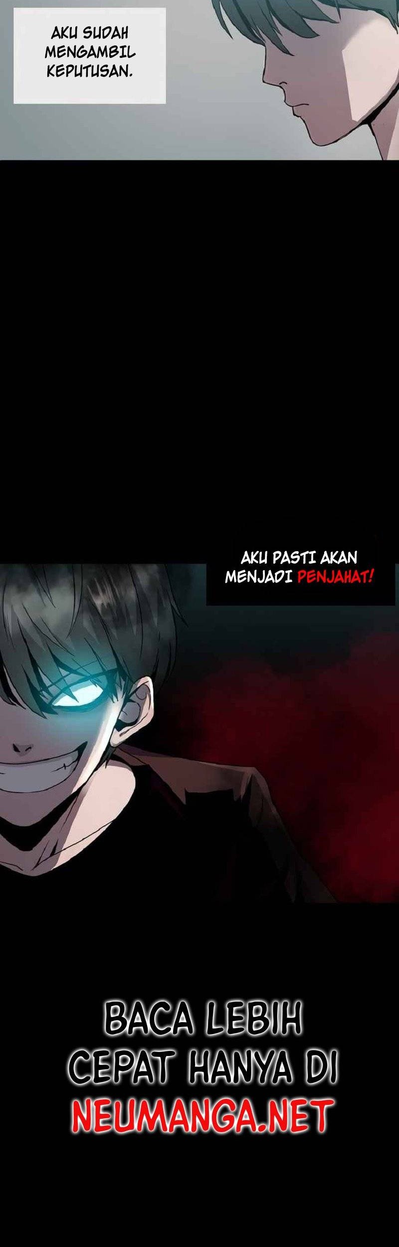 Decide to Be a Villain Bab 01 halaman 92