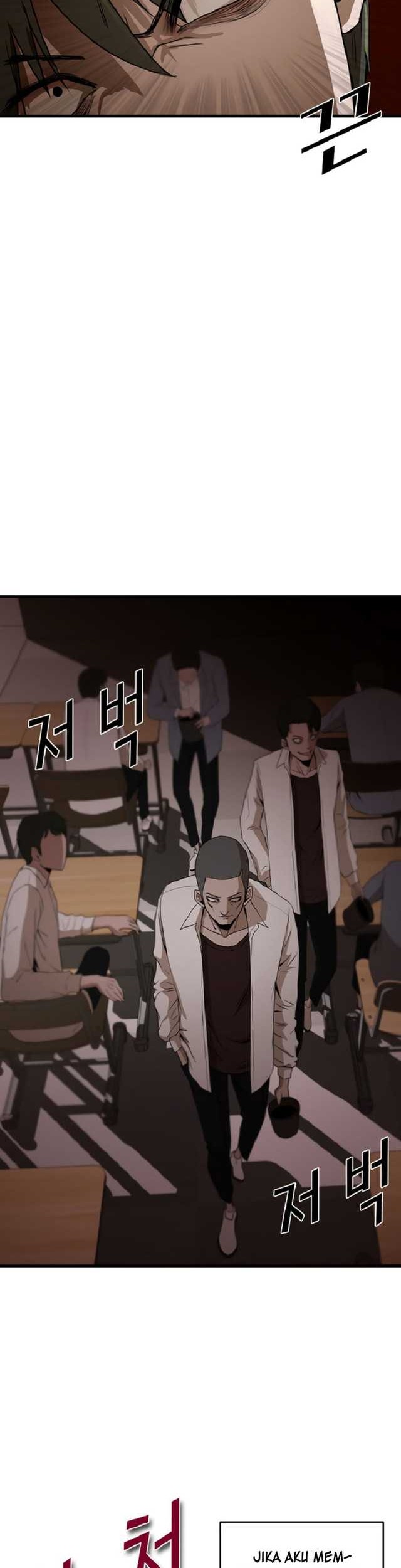 Decide to Be a Villain chapter 02 halaman 19