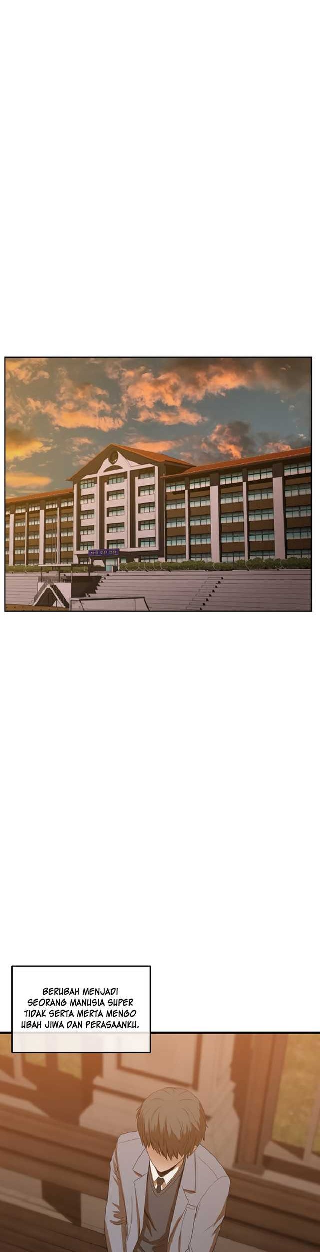 Decide to Be a Villain chapter 02 halaman 26