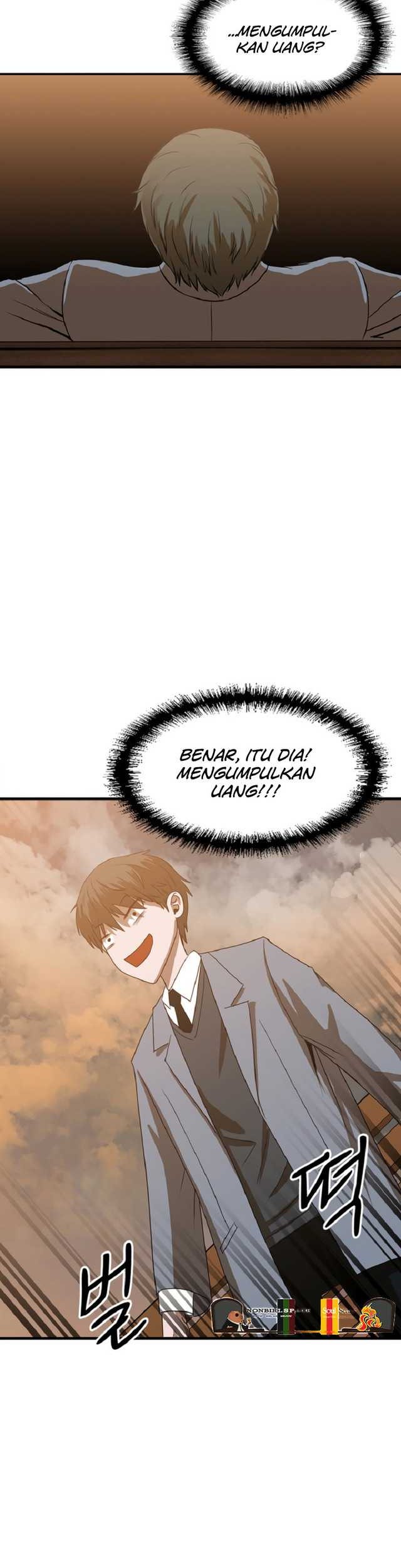 Decide to Be a Villain chapter 02 halaman 30