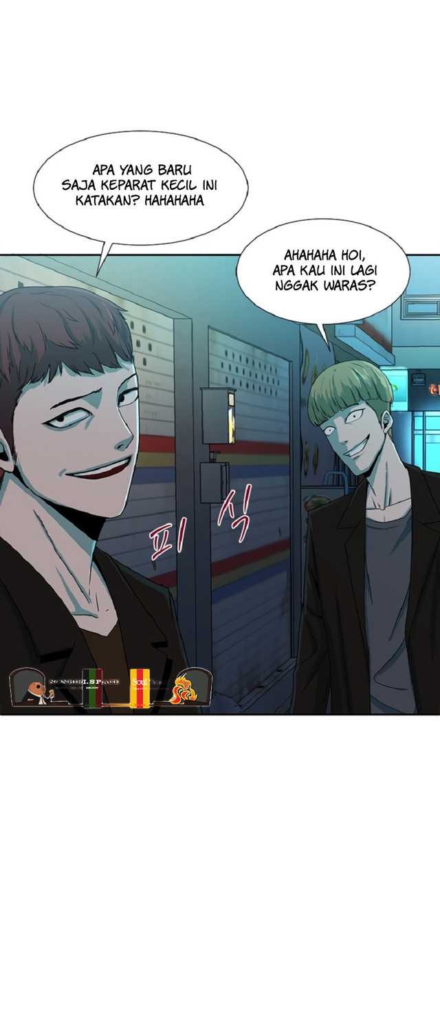 Decide to Be a Villain chapter 02 halaman 47