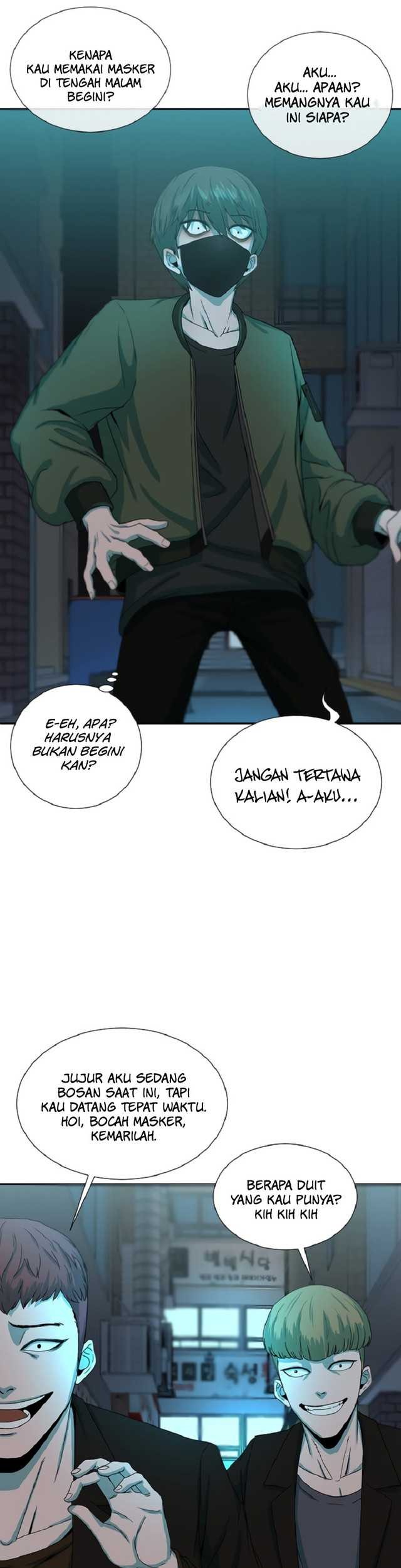 Decide to Be a Villain chapter 02 halaman 48