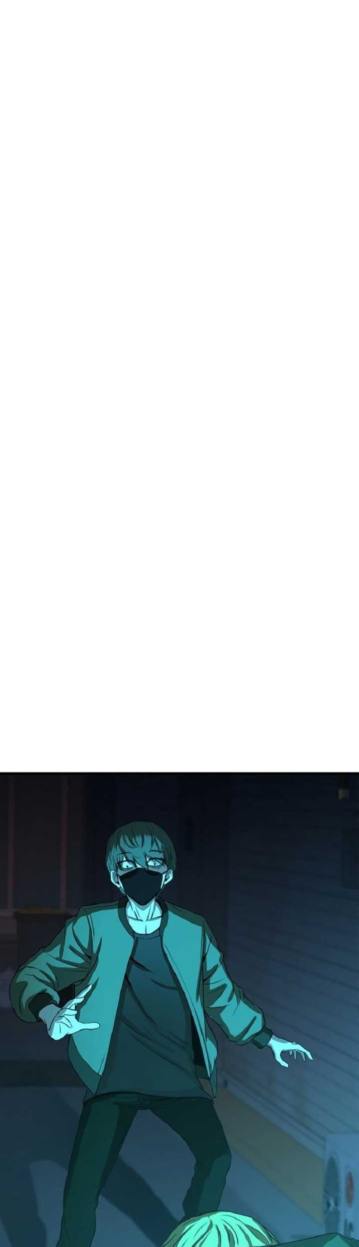 Decide to Be a Villain chapter 03 halaman 44