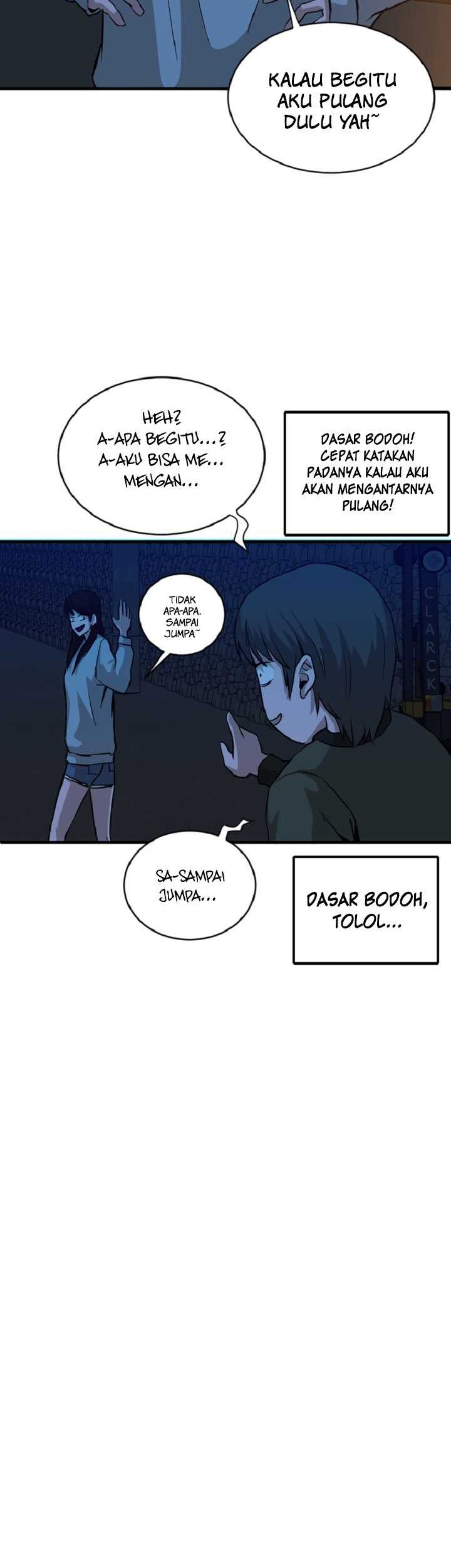 Decide to Be a Villain chapter 05 halaman 43