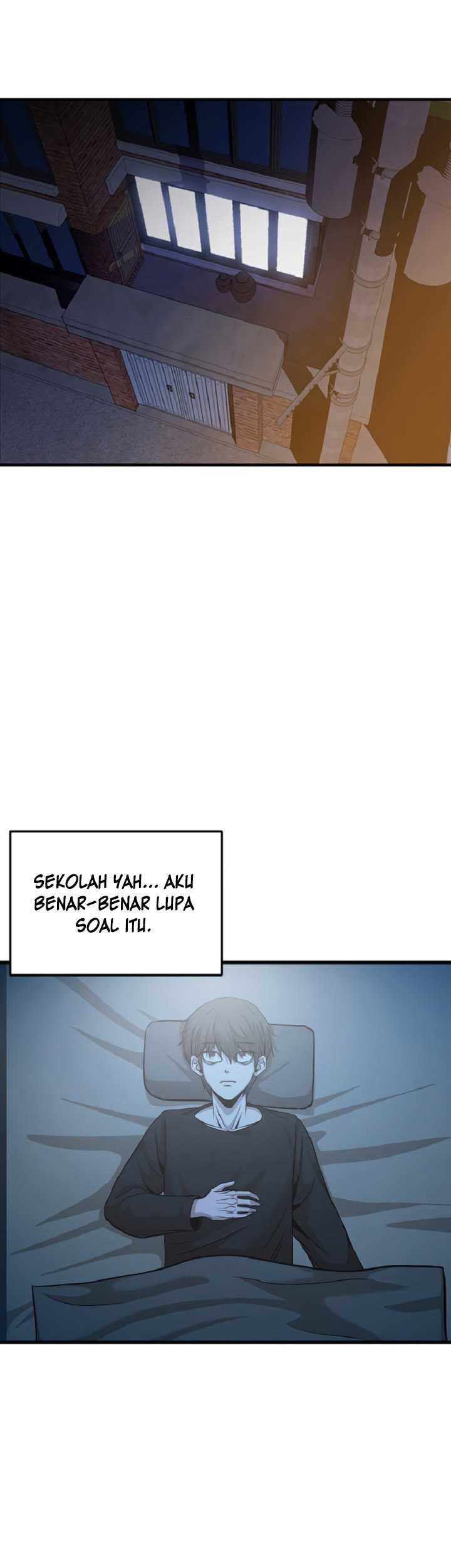 Decide to Be a Villain chapter 05 halaman 44