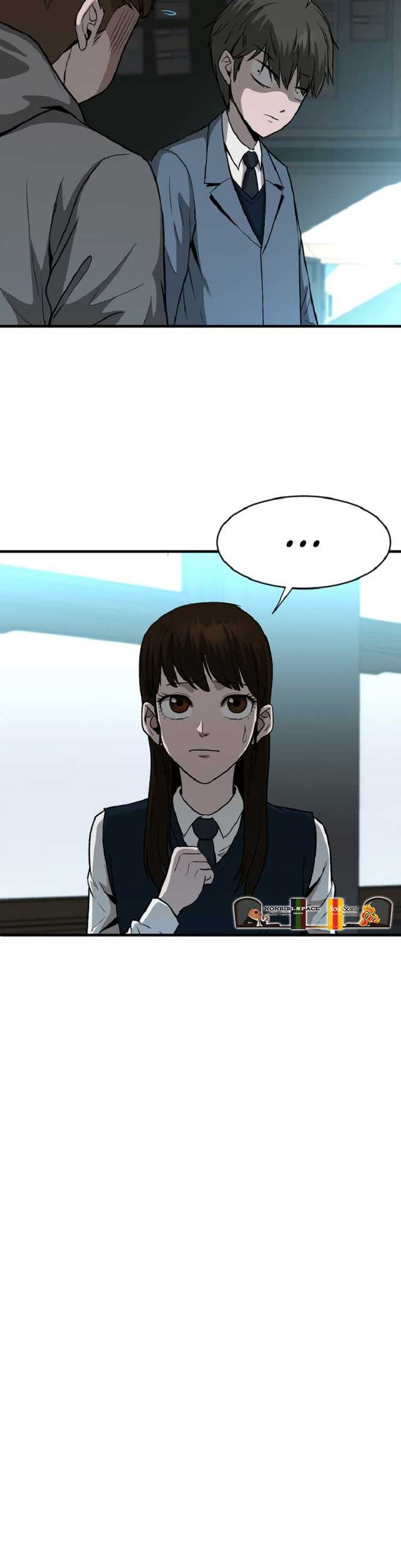 Decide to Be a Villain chapter 06 halaman 28