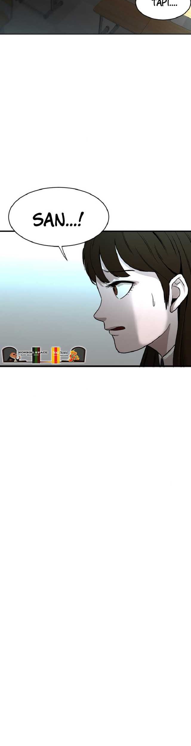 Decide to Be a Villain chapter 06 halaman 40