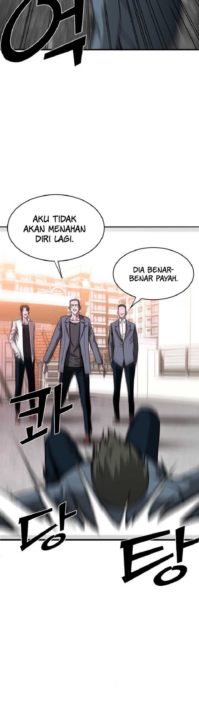 Decide to Be a Villain chapter 06 halaman 47