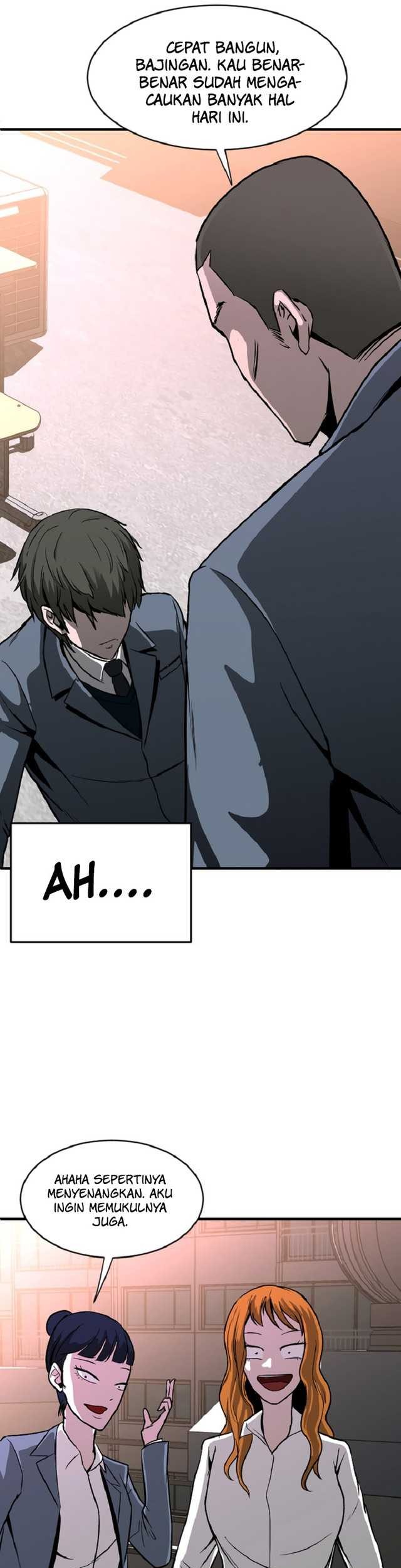 Decide to Be a Villain chapter 06 halaman 48