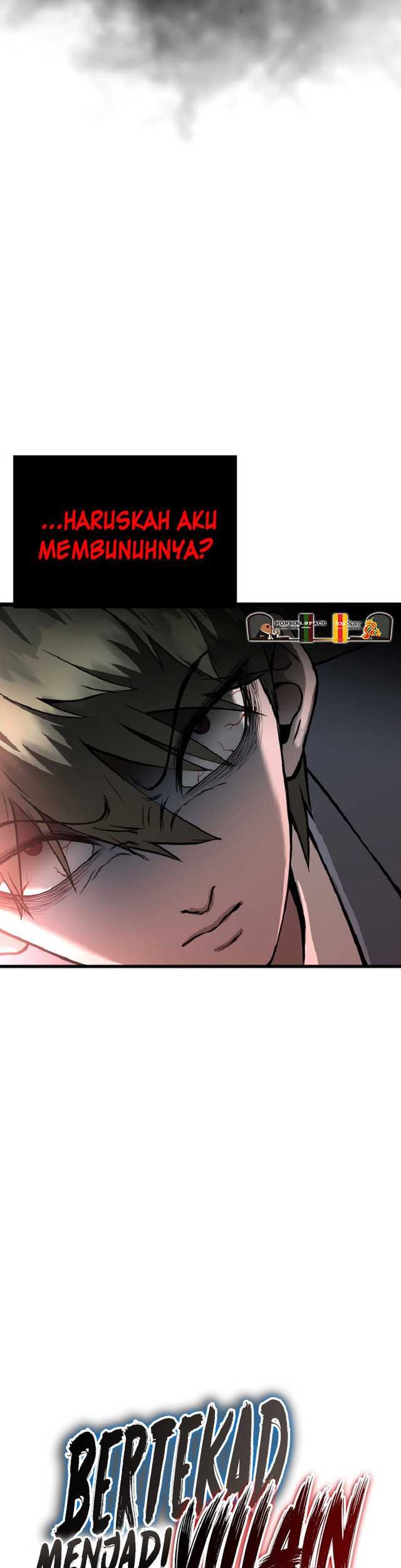 Decide to Be a Villain chapter 07 halaman 5