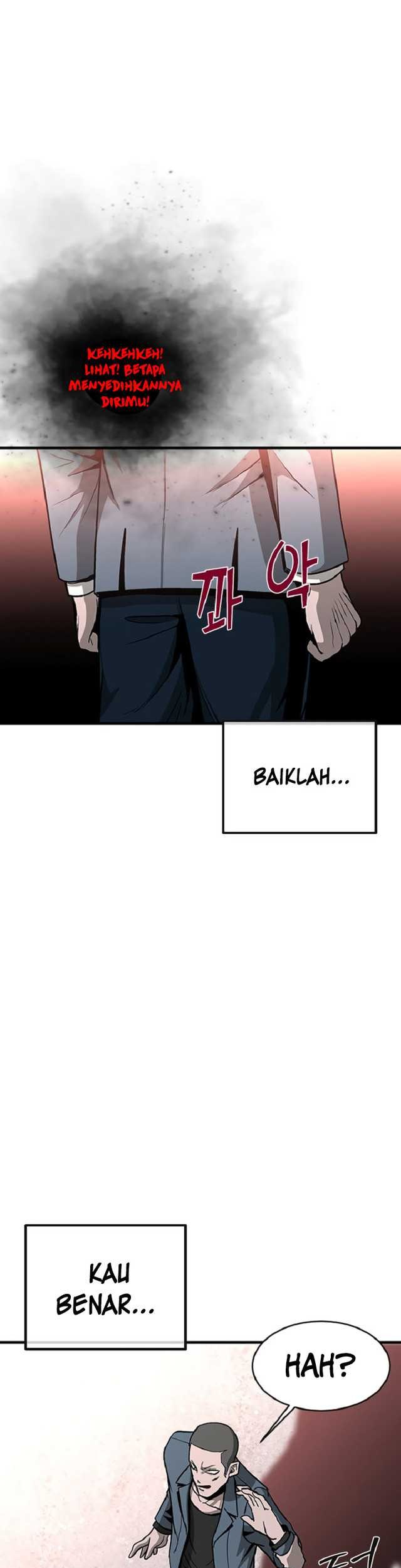 Decide to Be a Villain chapter 07 halaman 14
