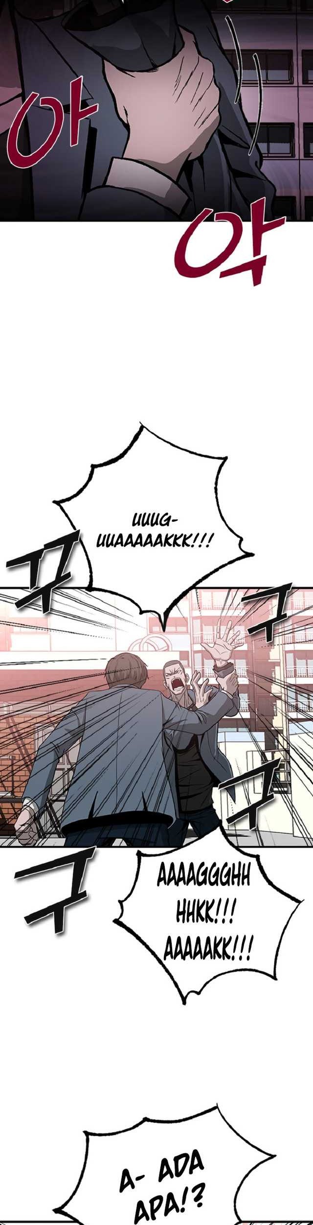 Decide to Be a Villain chapter 07 halaman 16