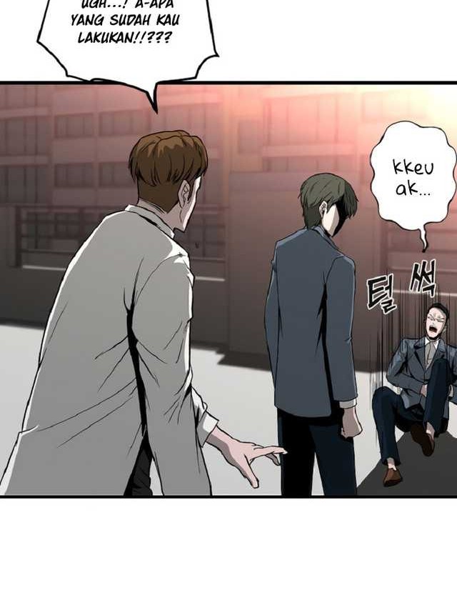 Decide to Be a Villain chapter 07 halaman 25