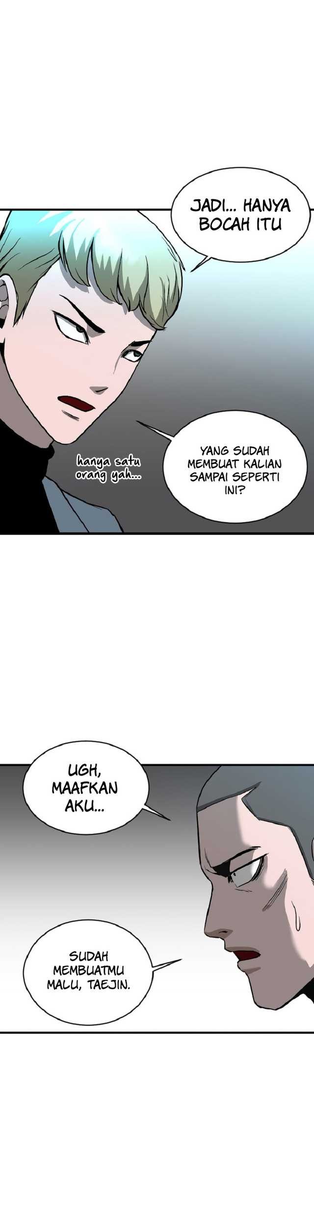 Decide to Be a Villain chapter 07 halaman 42